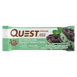 nan Chocolate Sprinkled Donut (discontinued)