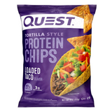 Quest Protein Chips 113g Large Family Size Bag