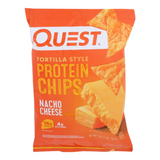 Quest Protein Chips 113g Large Family Size Bag