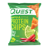Quest Protein Chips 32g Bag