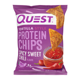 Quest Protein Chips 32g Bag