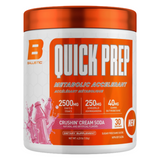 Ballistic Quick Prep 30 Servings
