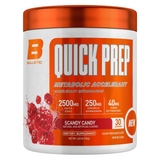 Ballistic Quick Prep 30 Servings