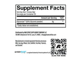 RAW Pump2 Glycerol Pre Workout 20 Servings