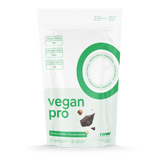 Raw Nutritional Vegan Pro 1LB