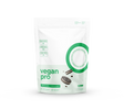 Raw Nutritional Vegan Pro 2LB — Cookies N' Cream flavour tub