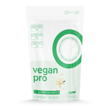 Raw Nutritional Vegan Pro 1LB