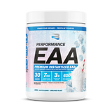 Believe Performance EAA Premium Instantized Essential Amino Acids 390g
