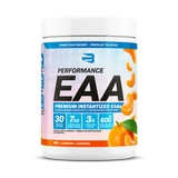 Believe Performance EAA Premium Instantized Essential Amino Acids 390g