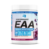 Believe Performance EAA Premium Instantized Essential Amino Acids 390g