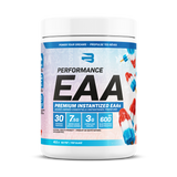 Believe Performance EAA Premium Instantized Essential Amino Acids 390g