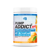 Believe Pump Addict MAX 2.0 40 servings 425g