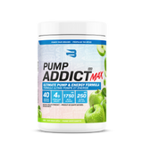 Believe Pump Addict MAX 2.0 40 servings 425g