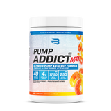 Believe Pump Addict MAX 2.0 40 servings 425g