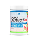 Believe Pump Addict MAX 2.0 40 servings 425g