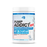 Believe Pump Addict MAX 2.0 40 servings 425g