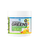 Believe Supplements Superfoods + Greens 70 Servings