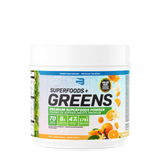 Believe Supplements Superfoods + Greens 70 Servings