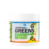Believe Supplements Superfoods + Greens 70 Servings
