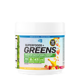 Believe Supplements Superfoods + Greens 70 Servings