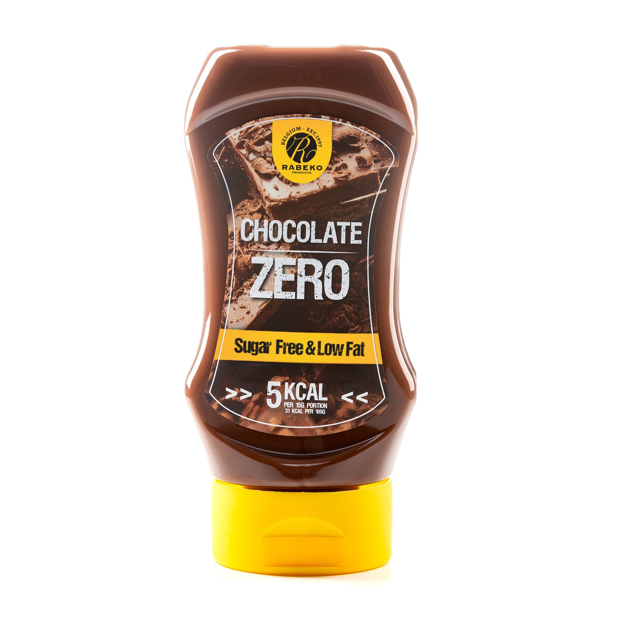 Rabeko Zero Sauces 350mL