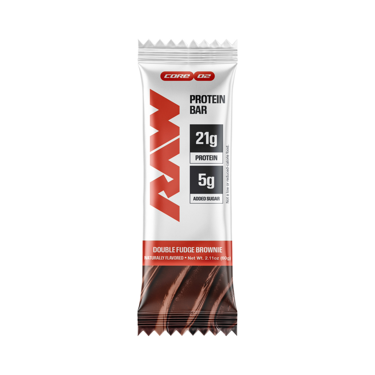 Raw Nutrition Protein Bar 60g