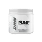 RAW Pump2 Glycerol Pre Workout 20 Servings