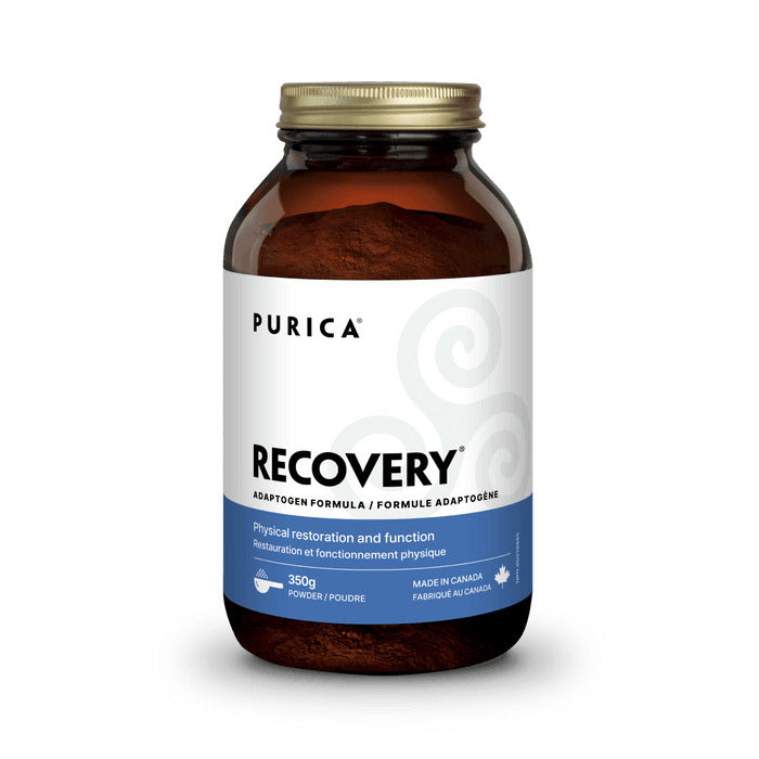 Purica Recovery Extra Strength 350g Powder