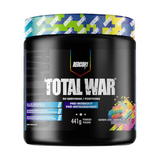 RedCon1 Total War Pre-Workout 30 Servings