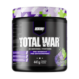 RedCon1 Total War Pre-Workout 30 Servings