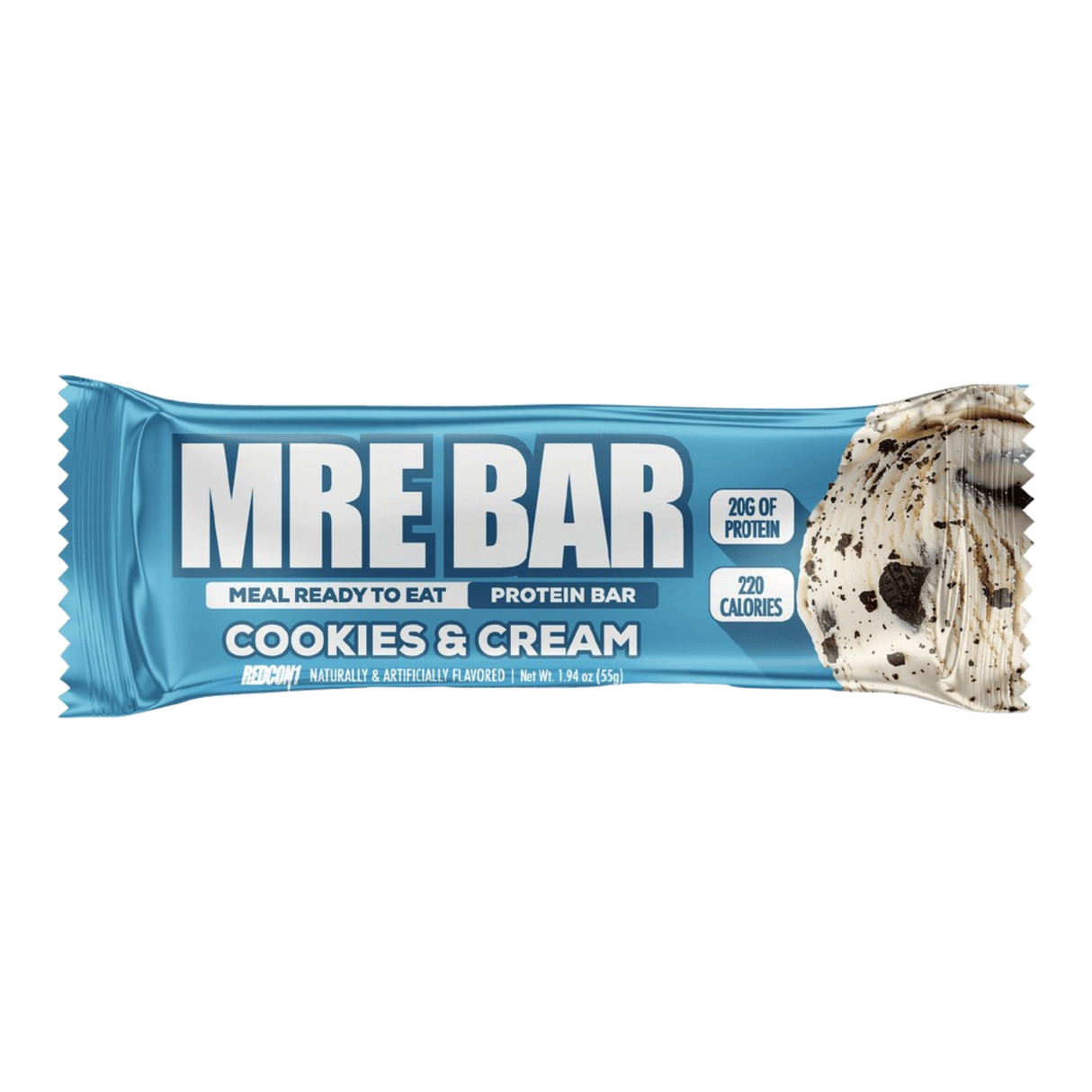 Redcon1 MRE Protein Bar 67g