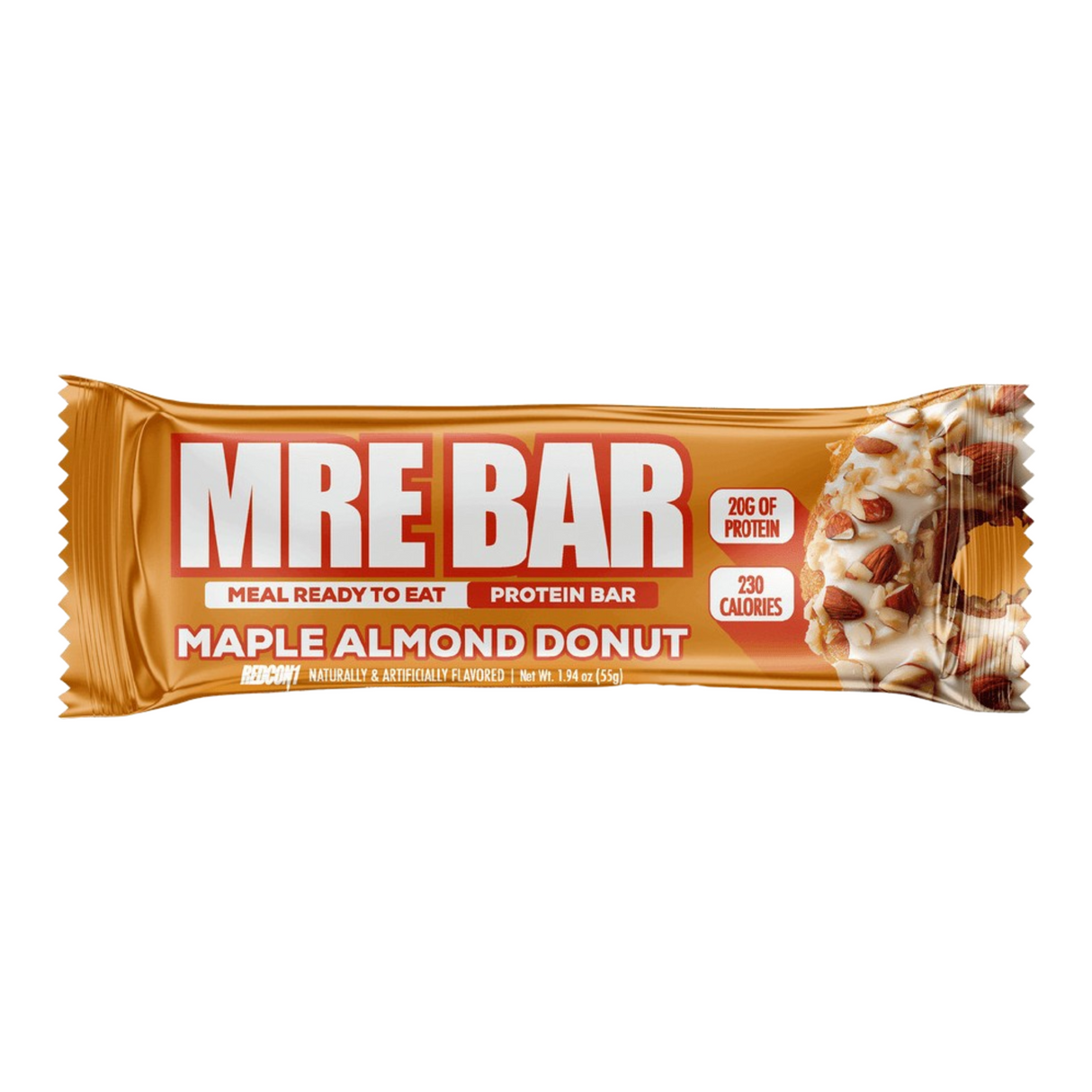 Redcon1 MRE Protein Bar 67g