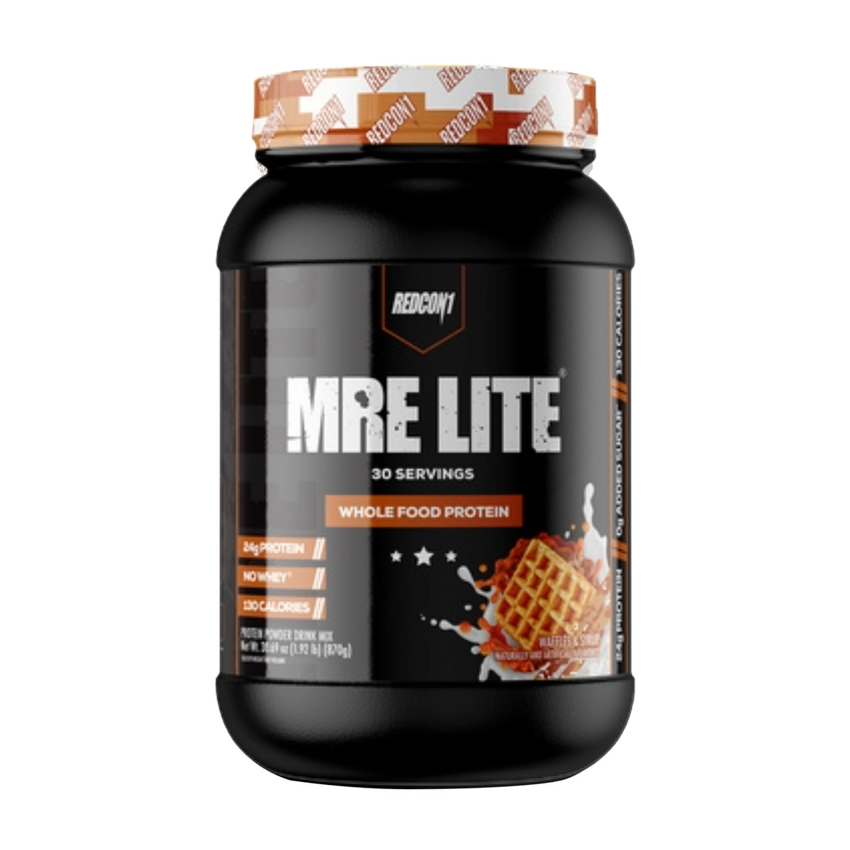 RedCon1 MRE Lite 2lbs Animal Based Protein Powder