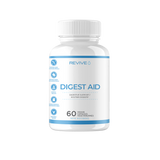Revive Digest Aid 90 Capsules