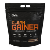 Rivalus Rival Nutrition Clean Gainer 10lbs