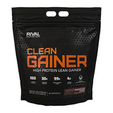 Rivalus Rival Nutrition Clean Gainer 10lbs