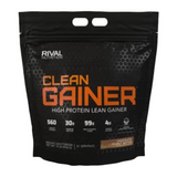 Rivalus Rival Nutrition Clean Gainer 10lbs