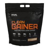 Rivalus Rival Nutrition Clean Gainer 10lbs