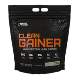 Rivalus Rival Nutrition Clean Gainer 10lbs