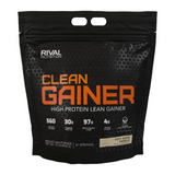 Rivalus Rival Nutrition Clean Gainer 10lbs