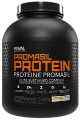 Rivalus Promasil Protein 5LB