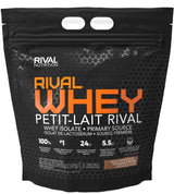 Rivalus Rival Whey Protein 10LB