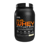 Rivalus Rival Whey Protein 2LB