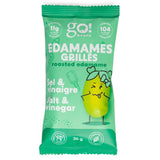 Go Beanz Edamame Snack 26g