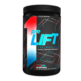 Rule1 Pre Lift 30 Servings