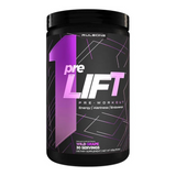 Rule1 Pre Lift 30 Servings