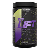 Rule1 Pre Lift 30 Servings