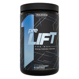 Rule1 Pre Lift 30 Servings