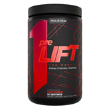 Rule1 Pre Lift 30 Servings