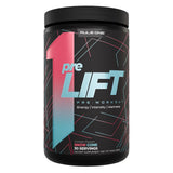 Rule1 Pre Lift 30 Servings